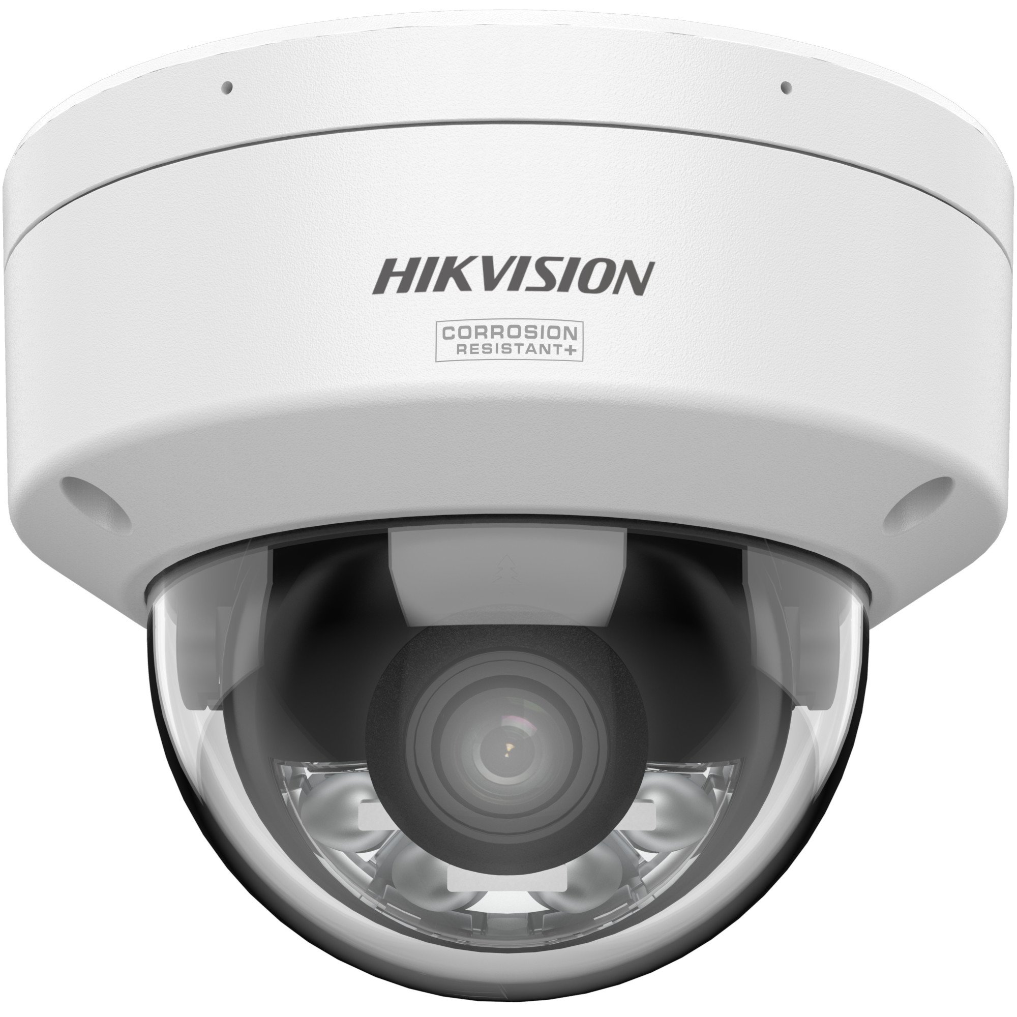 IP Камера, купольная Hikvision DS-2CD2187G3-LIS2UY (DS-2CD2187G3-LIS2UY (2.8mm))