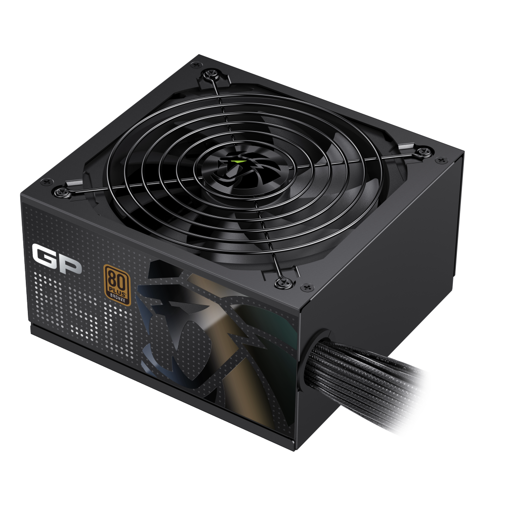 Блок питания Gamemax GP 850B (2126-0850R0009)