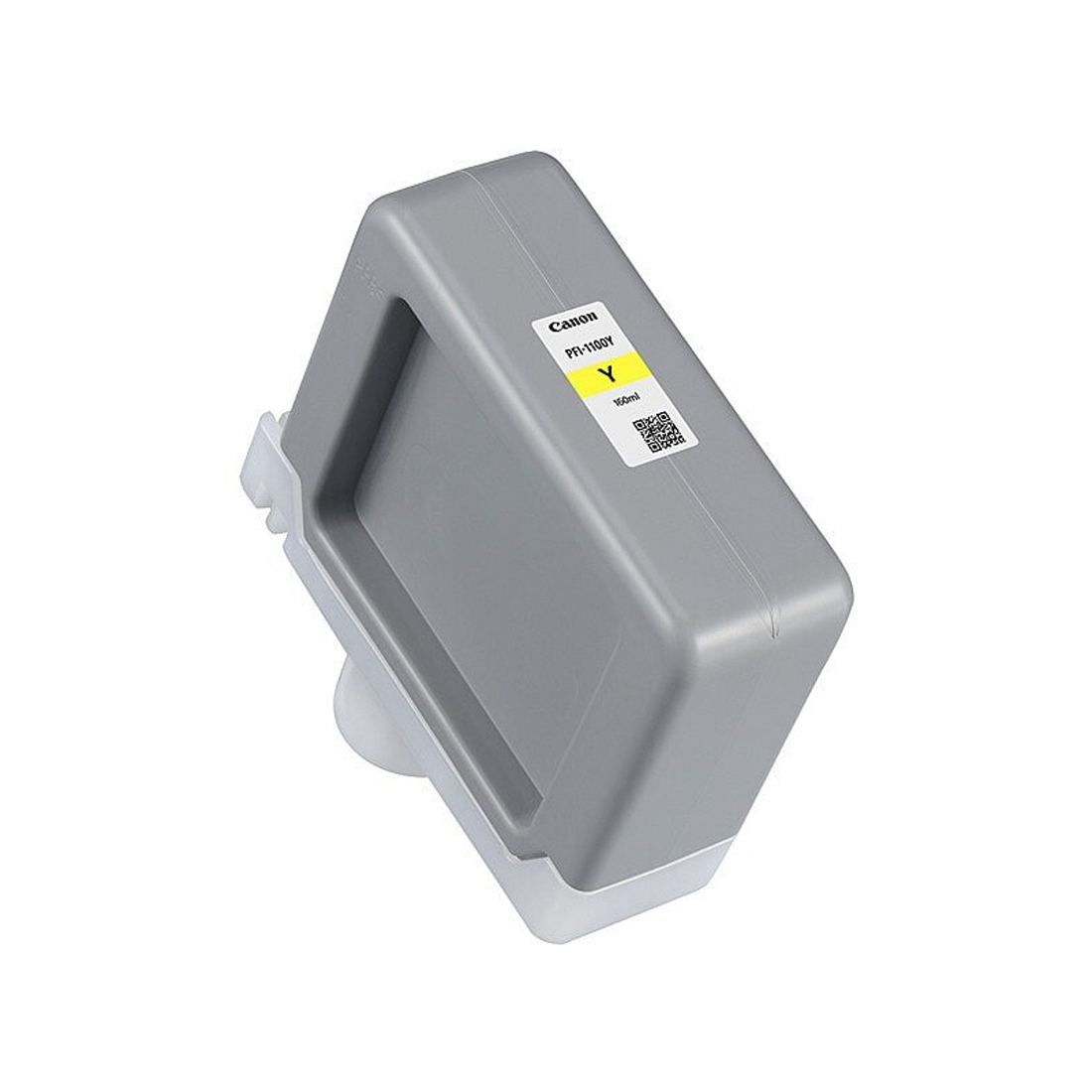 Чернильный картридж Canon PFI-110 Yellow (2367C001)