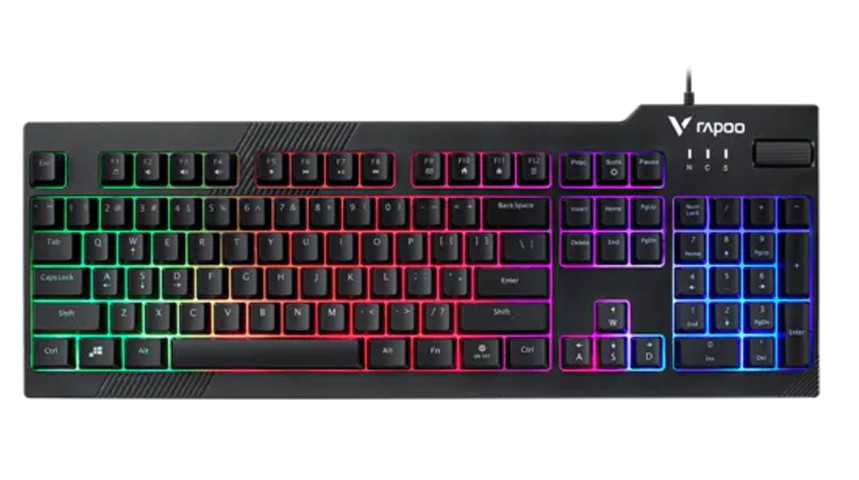 Клавиатура Rapoo V50S (V50S)