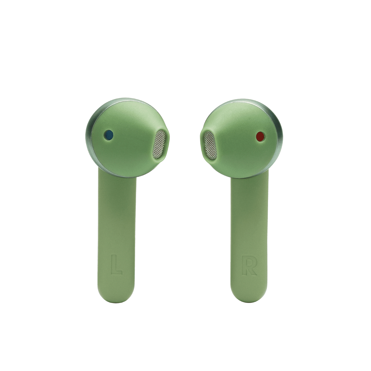Bluetooth гарнитура JBL Tune 220TWS - Green (T220TWSGRN)
