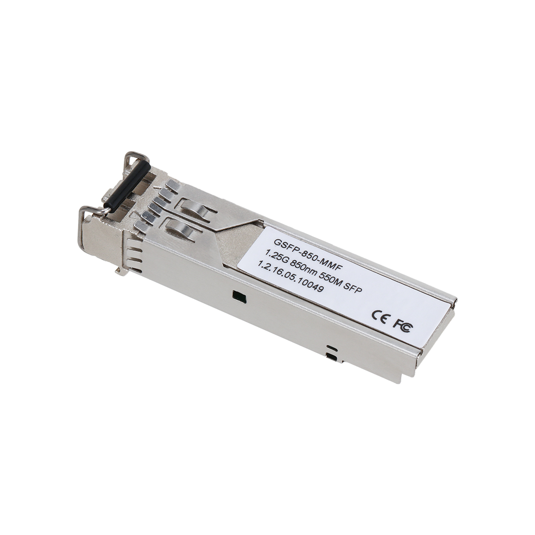 Трансивер Dahua GSFP-850-MMF (GSFP-850-MMF)