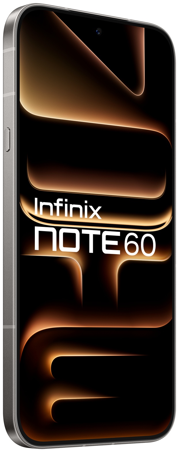 Смартфон Infinix NOTE 60 X6879, 256+8, Mist Titanium (10084726)