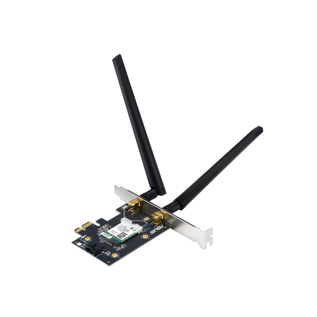 Сетевая карта адаптер ASUS PCE-BE6500 (PCE-BE6500)