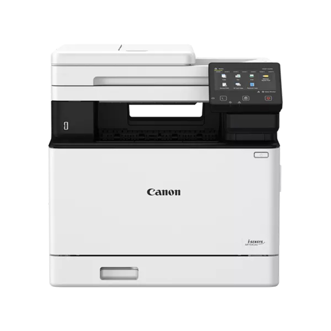 Цветное лазерное МФУ Canon I-S MF752CDW II (7185C013AA)
