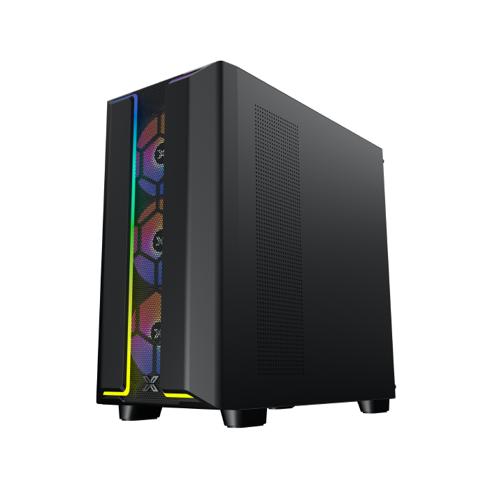 Компьютерный корпус Xigmatek Gaming Y Pro (EN42249)