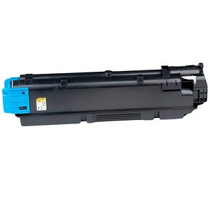 Тонер-картридж TK-5370C 5 000 стр. Cyan (1T02YJCNL0)