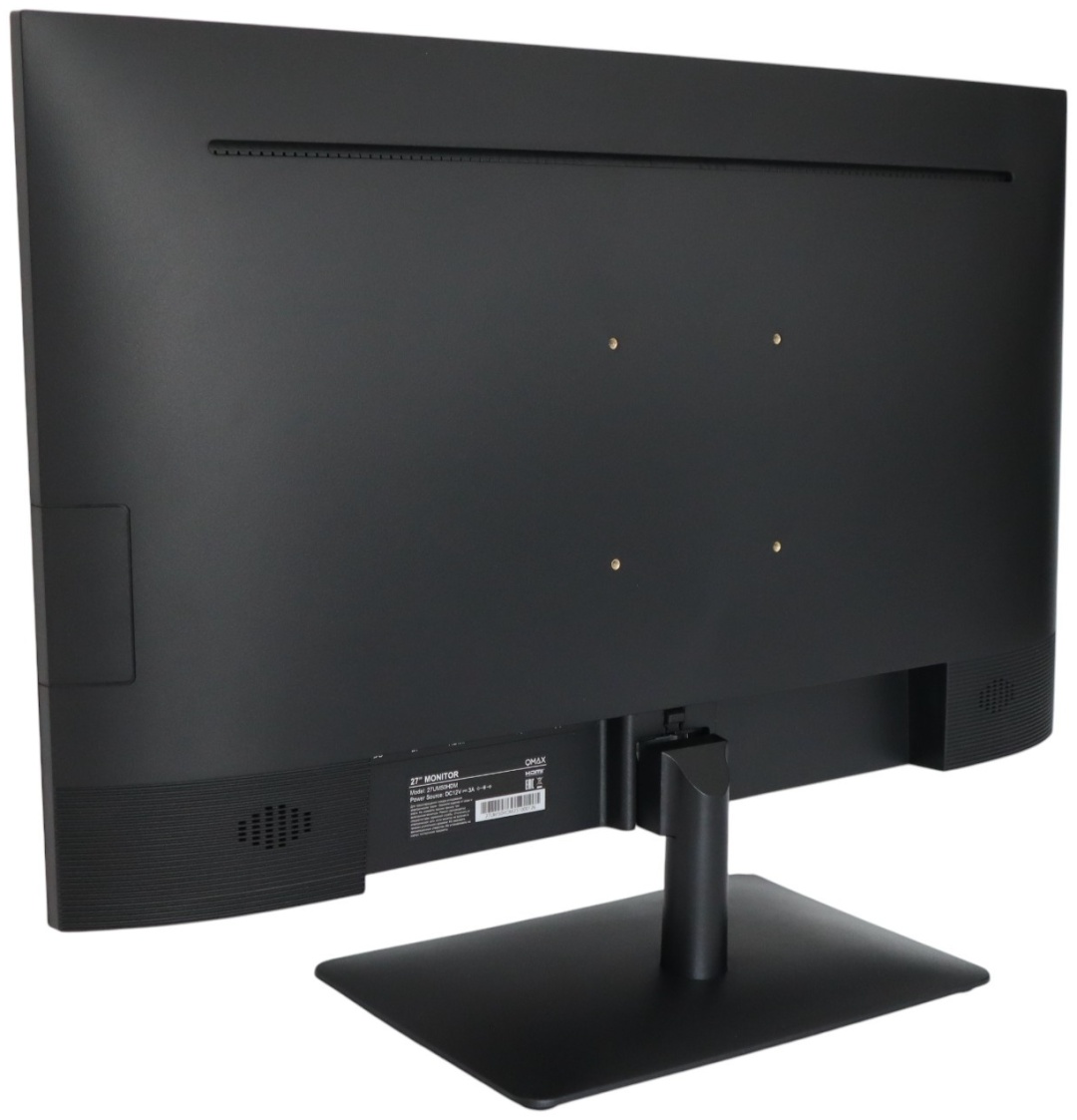 Монитор 27" Qmax (27UM50HDM)