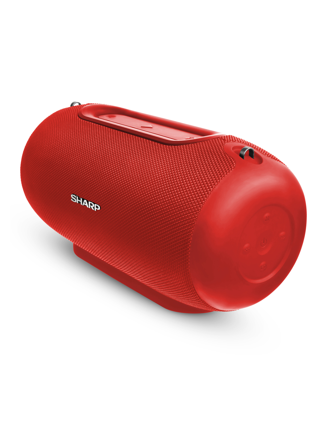 Колонки SHARP GX-BT480 (2.0), Red (GXBT480RD)