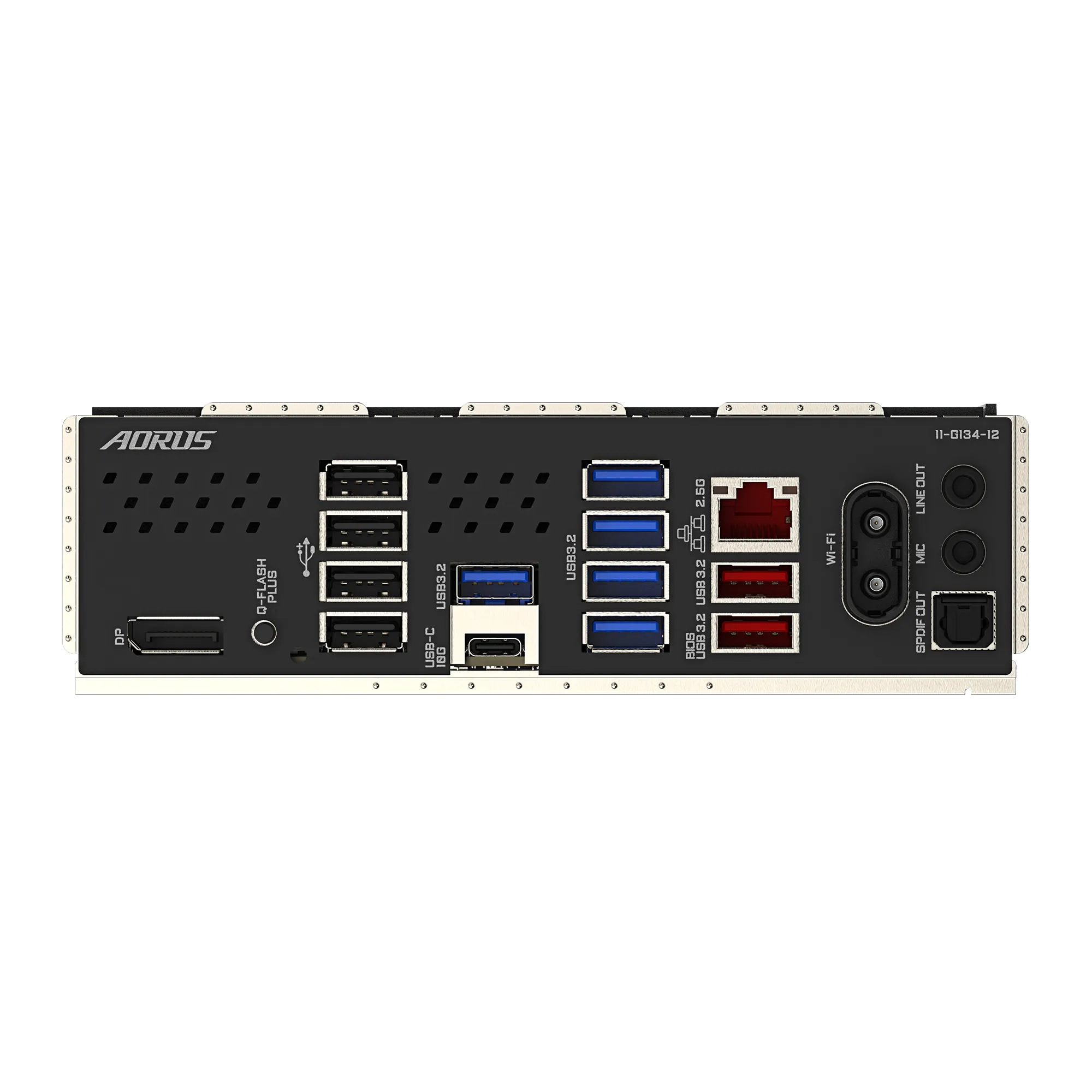 Материнская плата Gigabyte B850M AORUS ELITE WIFI6E (B850M A ELT WF6E)