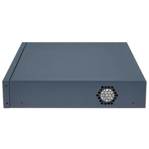 Коммутатор HiWatch DS-S2624P(B) PoE (DS-S2624P(B))