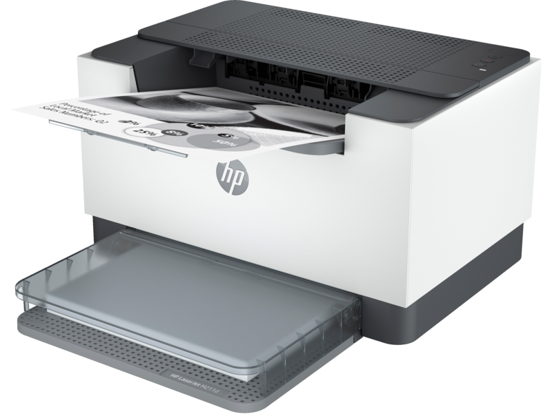 Принтер лазерный HP LaserJet M211d (9YF82A)