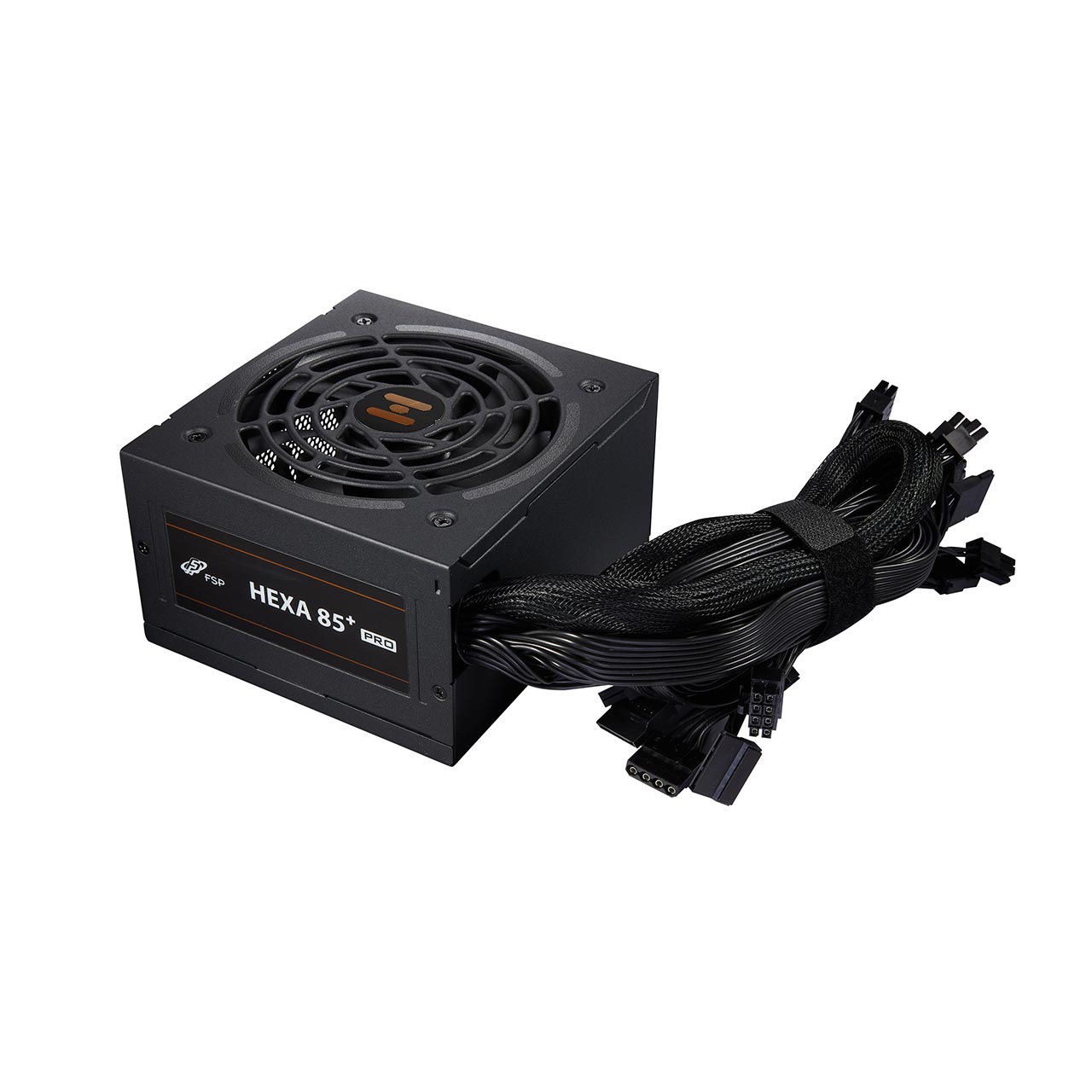 Блок питания FSP HEXA 85+ PRO 850W (HA2-850)