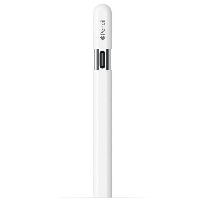 Стилус Apple Pencil (USB-C) для iPad Pro (MUWA3ZM/A)