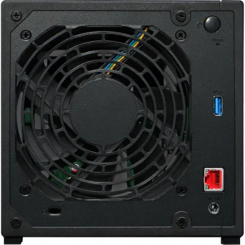 Сетевое хранилище ASUSTOR AS1104T (AS1104T) Сетевое хранилище ASUSTOR AS1104T (AS1104T)