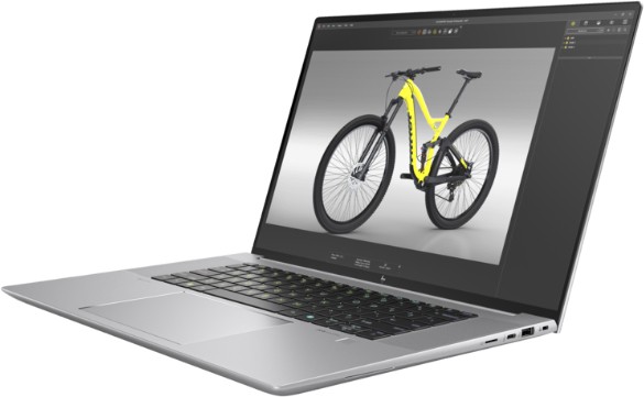 Ноутбук HP ZBook Studio G11 (8S9S3EA)