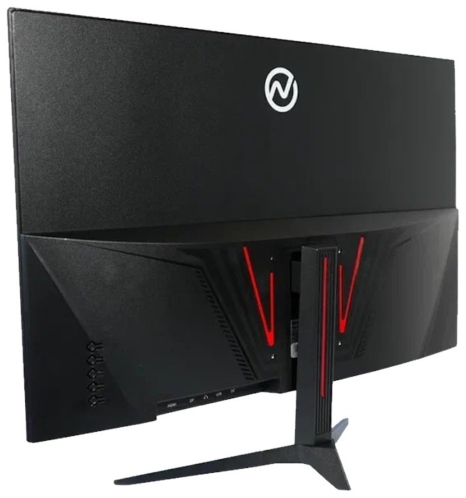 Монитор ONVYX NX271PF180K 27" (NX271PF180K)