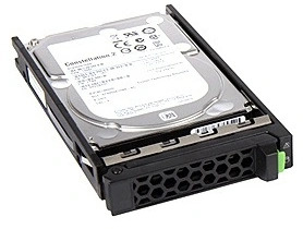 Твердотельный накопитель SSD SATA 6G 480GB Read-Int. 3.5 (S26361-F5782-L480)