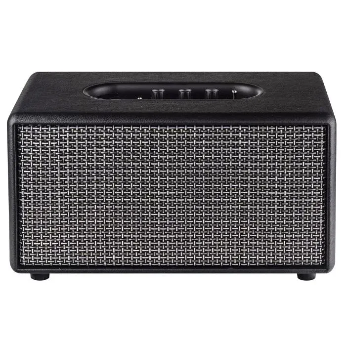 Колонки Rombica MySound Groove, Black (BT-S022)