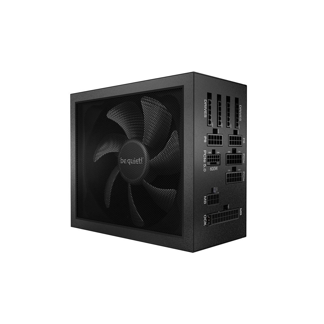 Блок питания Bequiet! Dark Power 13 1000W BN335 (BN335)