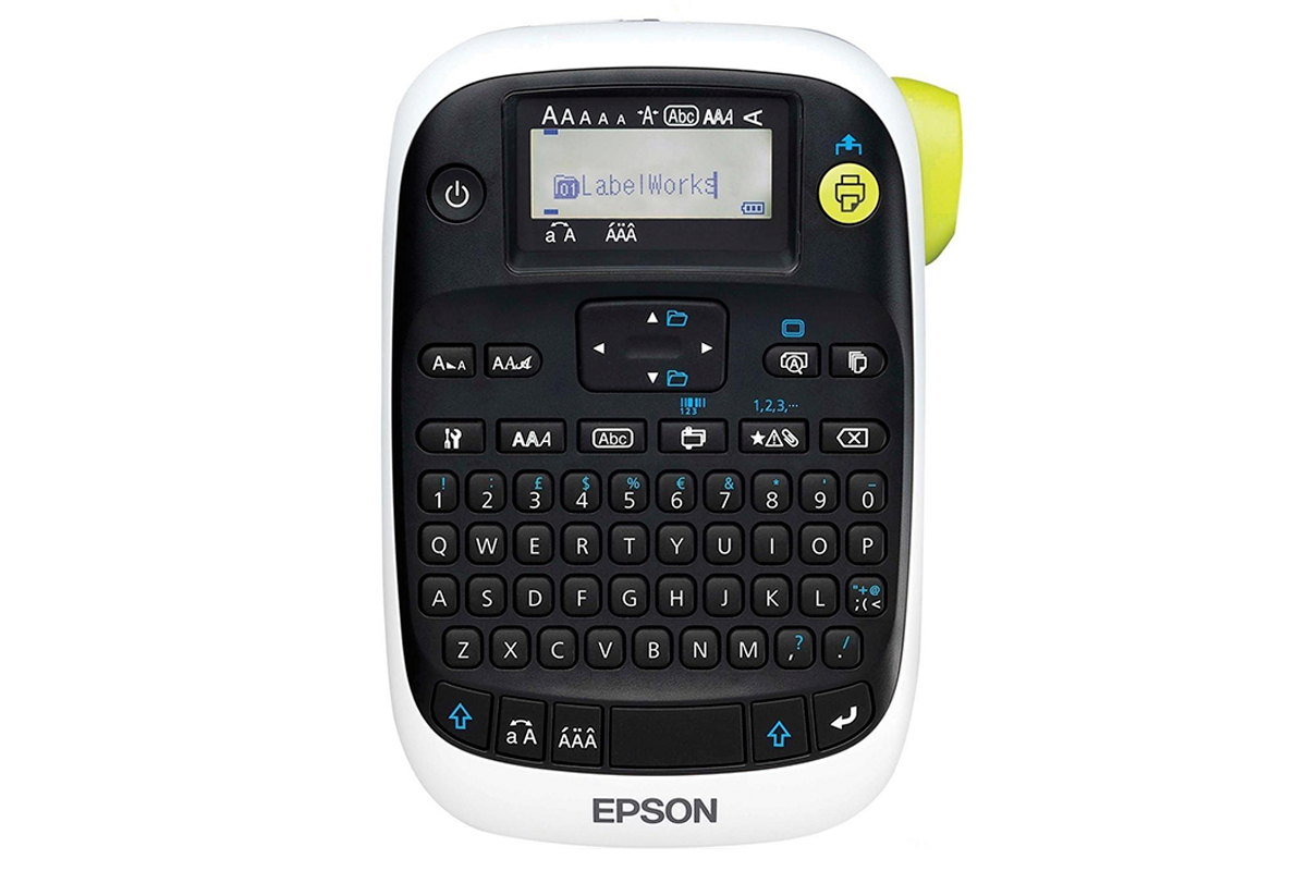 Матричный принтер этикеток Epson LW-400 (C51CB70080) Матричный принтер этикеток Epson LW-400 (C51CB70080)