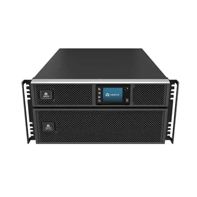 Источник бесперебойного питания Vertiv Liebert GXT5 UPS, 10kVA (GXT5-10KIRT5UXLN)