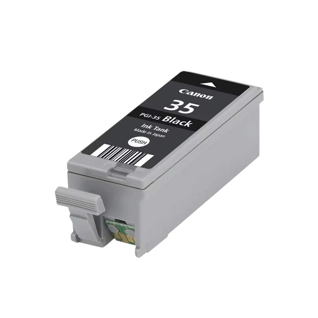 Струйный картридж Canon PGI-35 Black (1509B001AA)