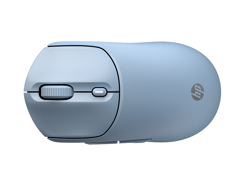 Mышь беспроводная HP 400 Quiet BLU Wireless Mouse (AZ7B4AA)