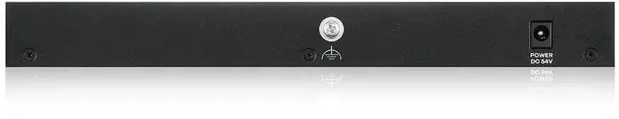 Коммутатор Zyxel NebulaFlex GS1915-8EP (GS1915-8EP-EU0101F) Коммутатор Zyxel NebulaFlex GS1915-8EP (GS1915-8EP-EU0101F)