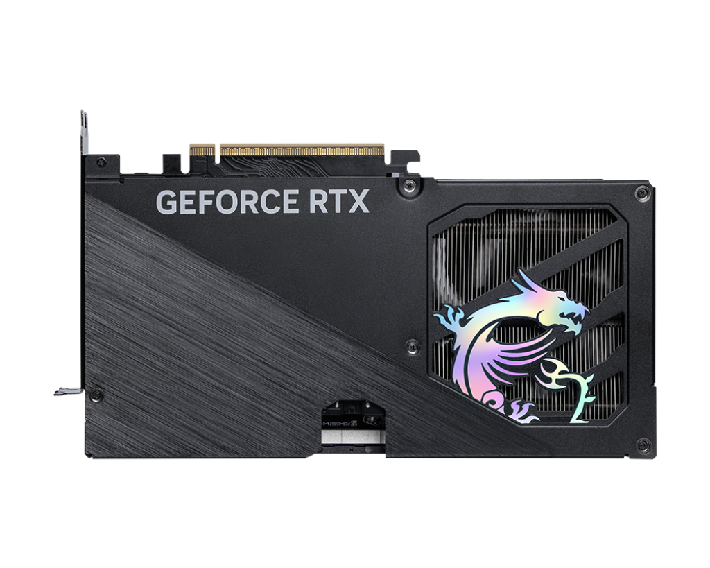 Видеокарта MSI GeForce RTX 5060 Ti 16G GAMING OC  (G506T-16GC)