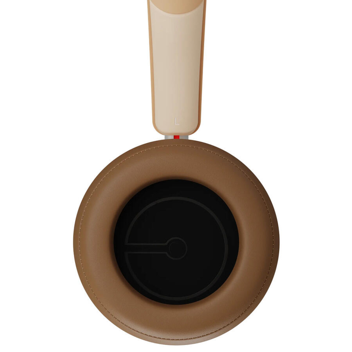 Наушники-полноразмерные беспроводные DALI IO-8 карамельно-белый (203082)