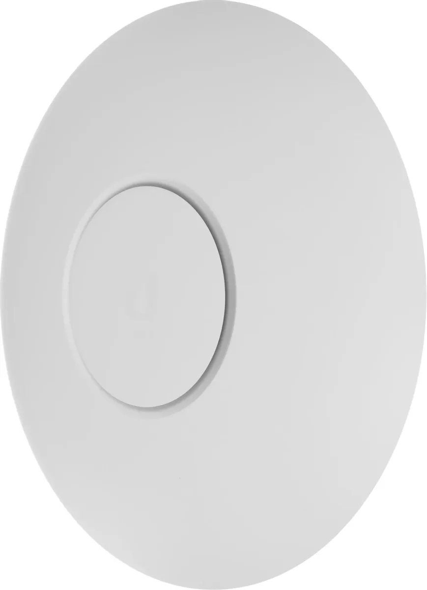 WiFi точка доступа Ubiquiti U6-Pro (U6-Pro) WiFi точка доступа Ubiquiti U6-Pro (U6-Pro)