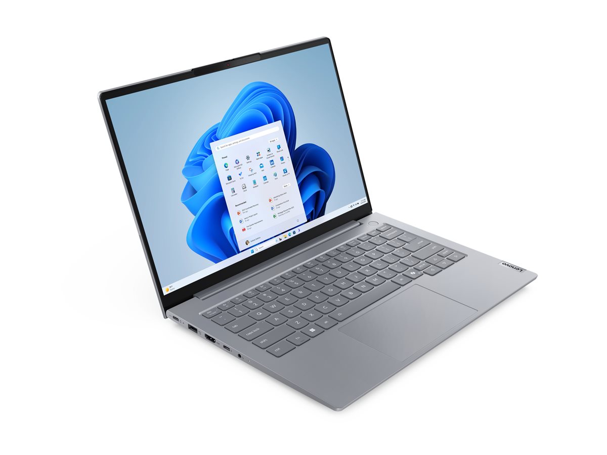 Ноутбук Lenovo ThinkBook 14 G8 IRL (21SG008KRT)