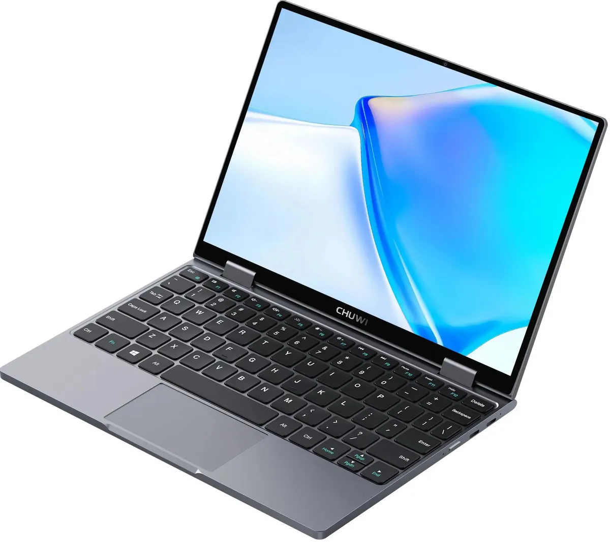 Ноутбук Chuwi MiniBook X N150 (CWI558-N150)