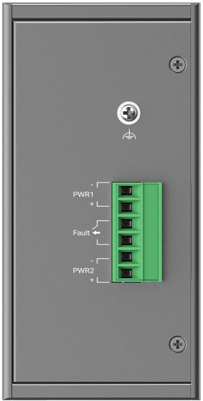 Коммутатор индустриальный Tp-Link IES210GPP (IES210GPP) Коммутатор индустриальный Tp-Link IES210GPP (IES210GPP)
