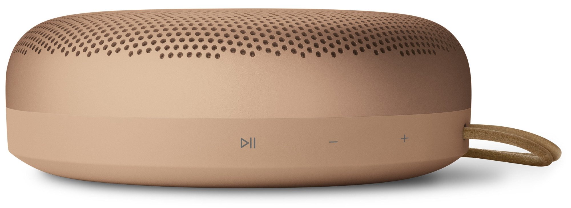 Колонка Bang & Olufsen Beosound A1 3rd Gen Honey Tone (1736001)