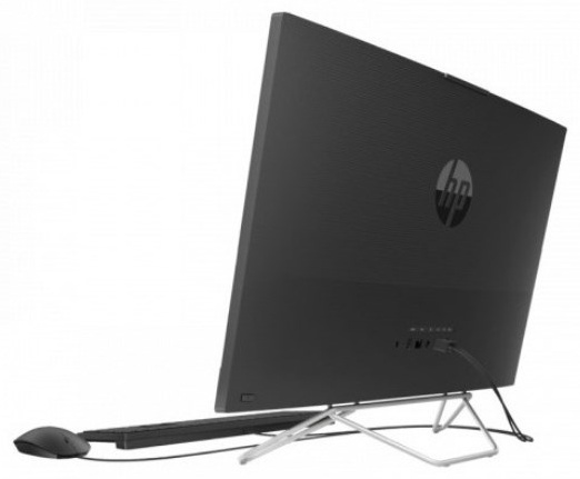 Моноблок HP All-in-One 27-cb1013ci, 27" (6M7Y3EA)