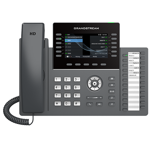 IP-телефон Grandstream GRP2636, Professional P Phone (GRP2636)