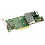 Контроллер LSI MegaRaid SAS 9361-8i RAID Controller, (LSI00462) (05-25420-17) Контроллер LSI MegaRaid SAS 9361-8i RAID Controller, (LSI00462) (05-25420-17)