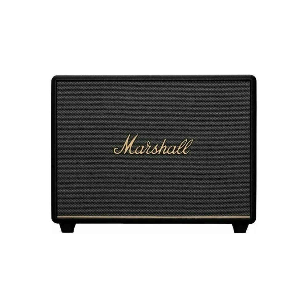 Беспроводная колонка Marshall Woburn 3 Black (Woburn 3/Black)