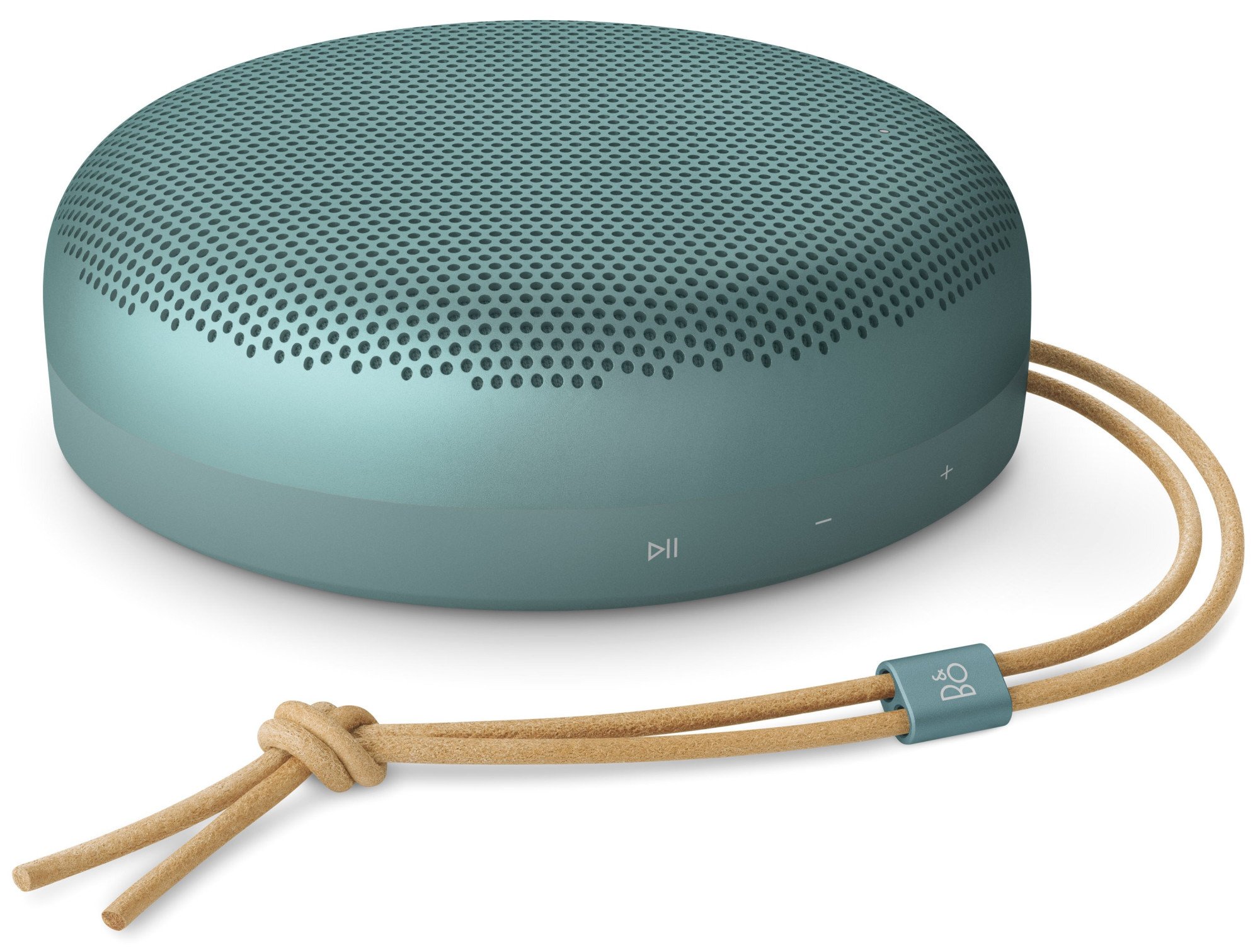 Колонка Bang & Olufsen Beosound A1 3rd Gen Eucalyptus Green (1736009)