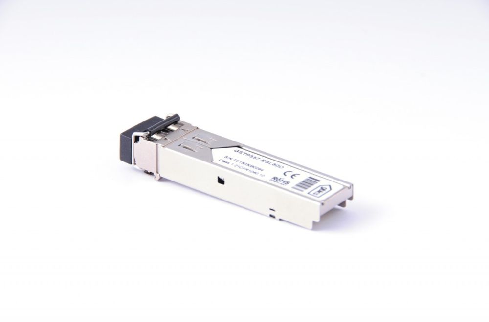 Трансивер Brocade Secure 16Gb SWL SFP+ Transceiver (4M27A65411)