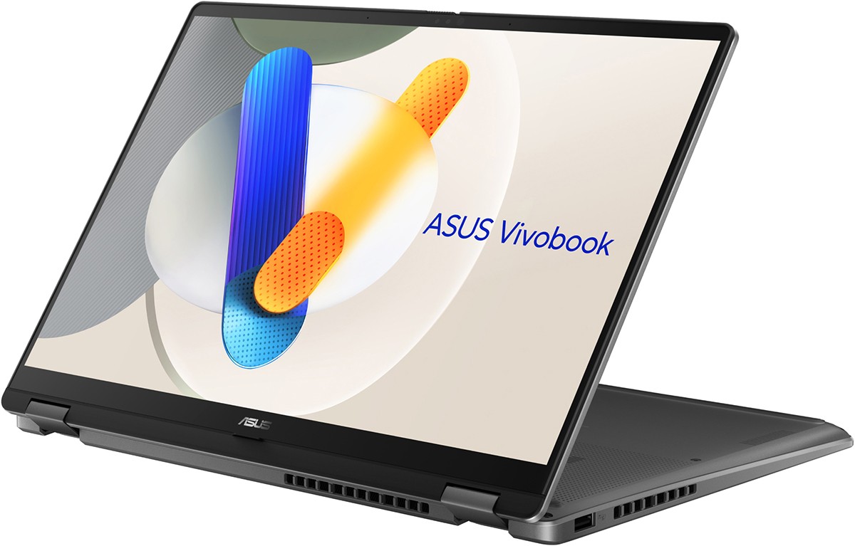 Ноутбук ASUS Vivobook 14 Flip TP3407SA-SG231W 14" (90NB14Y1-M00JB0)