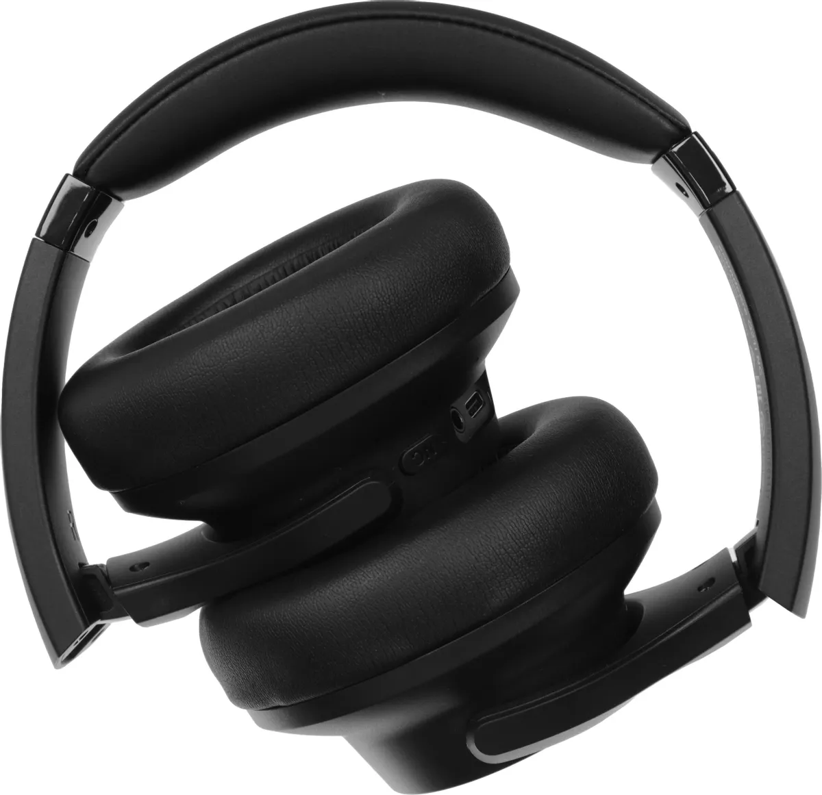 Наушники Soundcore Q21i NC Black (A3004-BK)