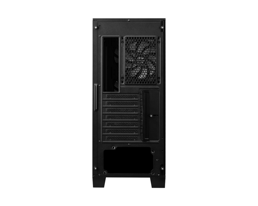 Компьютерный корпус MSI MAG FORGE 321R AIRFLOW (MAG FORGE 321R AIRFLOW)