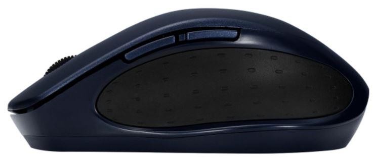 Мышь Asus MW203 Blue (90XB06C0-BMU010)