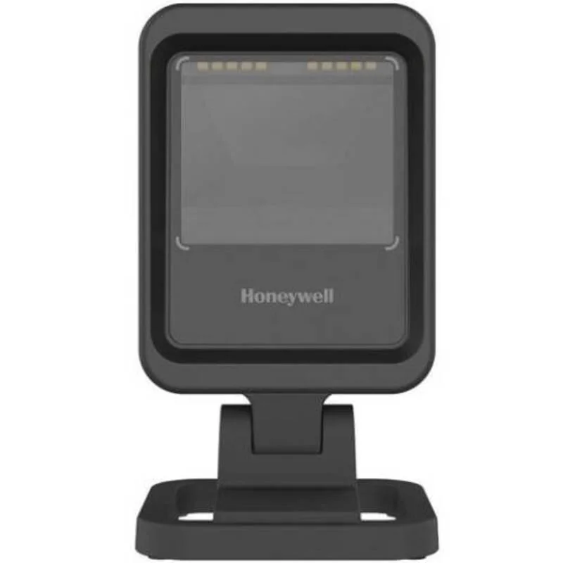 Стационарный сканер KIT 7680G, BLACK (7680GSR-2USB-1-R)