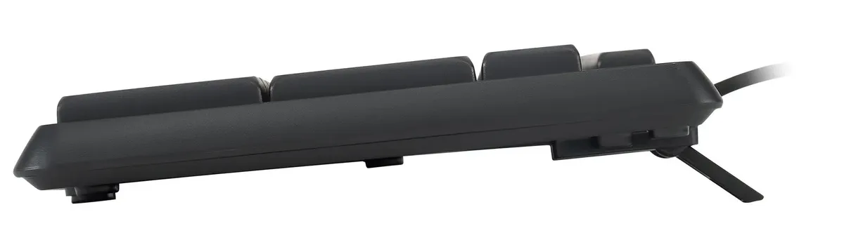 Клавиатура + мышь Acer OMW141 (ZL.MCEEE.01M)