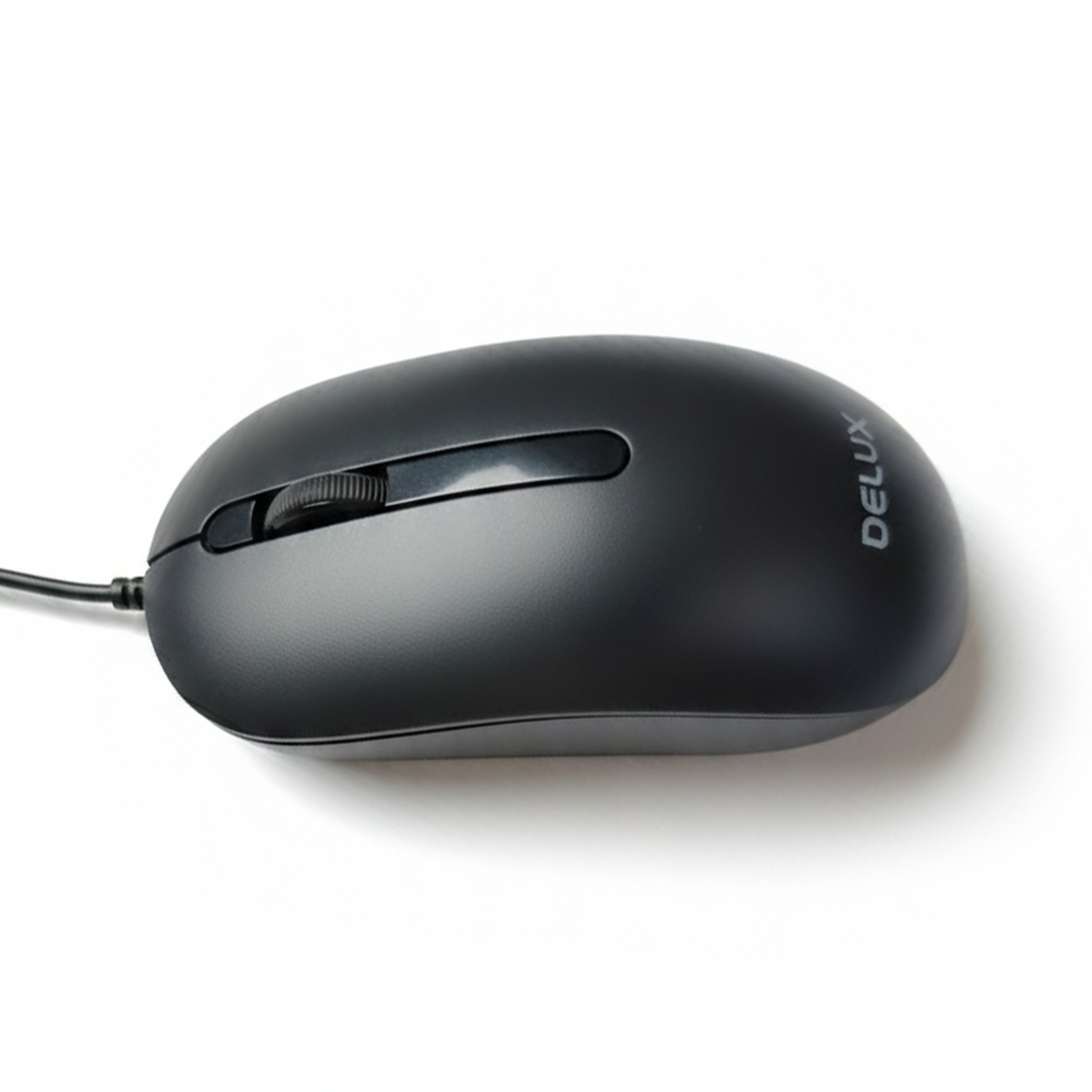 Компьютерная мышь Delux M232BU (Delux M232BU) (M232BU)