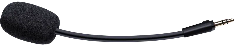 Наушники-гарнитура игровые беспроводные Redragon Ire Pro черный (71535)